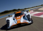 Aston Martin LMP1